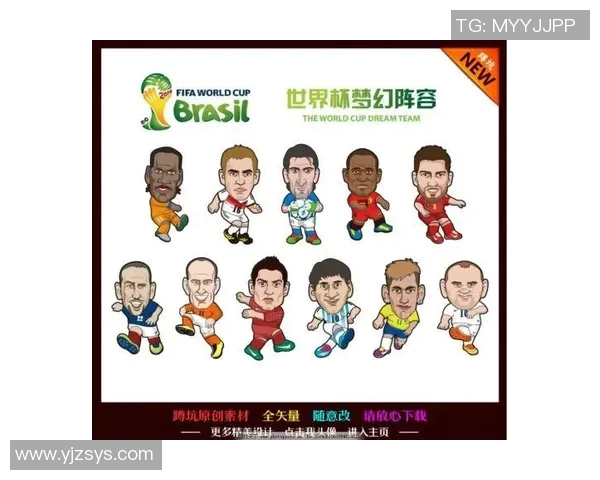 足球明星模型玩具推荐让孩子们在玩乐中感受足球魅力与明星风采